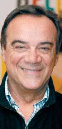 Storied Restaurateur Goes Back To The Kitchen Storied Restaurateur Goes Back To The Kitchen