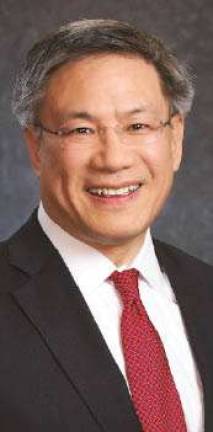 Chinatown Lawyer To Head N.Y. State Bar