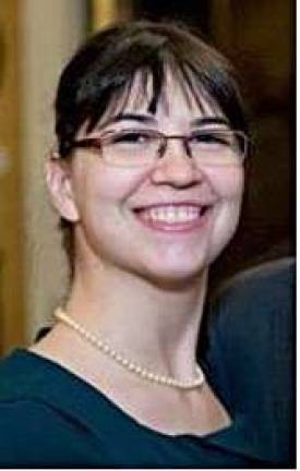 Meet Council District 4's candidates Bessie Schachter
