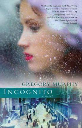 Book Review: Incognito