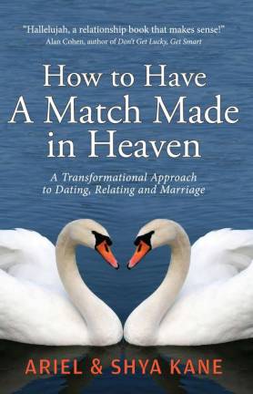 Book Review: How to Have a Match Made in Heaven