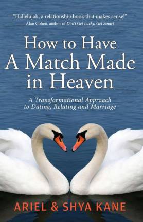 Book Review: How to Have a Match Made in Heaven Book Review: How to Have a Match Made in Heaven