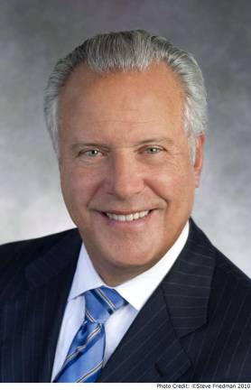 The Man Helping Build Homes New Yorkers Will Love The Man Helping Build Homes New Yorkers Will Love