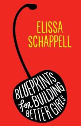 Book Review: Blueprints for Building Better Girls Book Review: Blueprints for Building Better Girls