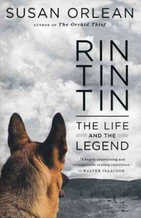 Book Review: Rin Tin Tin: The Life and the Legend