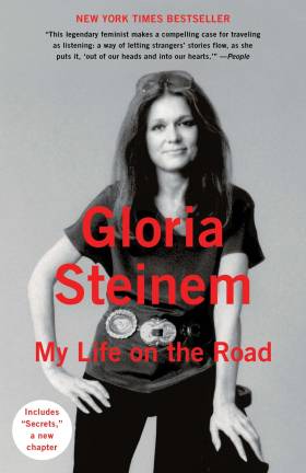 New York's feminist New York's feminist