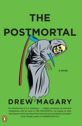 Book Review: The Postmortal