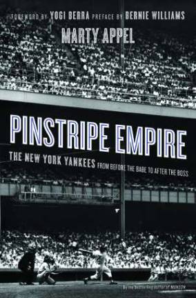History of a Pinstripe Empire