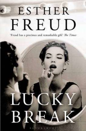 Book Review: Lucky Break