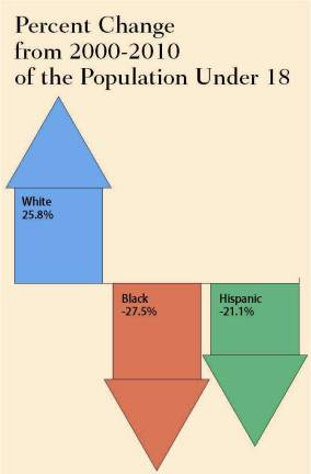 The Public School Paradox