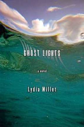 Book Review: Ghost Lights