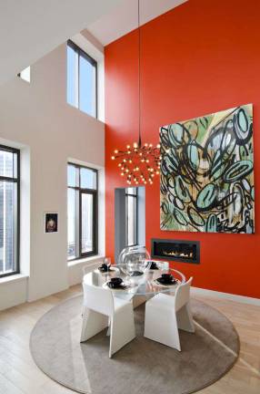 75 Wall Awarded for Best Mixed-Use Development 75 Wall Awarded for Best Mixed-Use Development