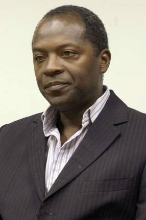 Endorsement: Clyde Williams for Congress Endorsement: Clyde Williams for Congress