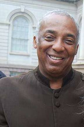 Campaign Roundup: Wall Street Fears Charles Barron Congressional Win