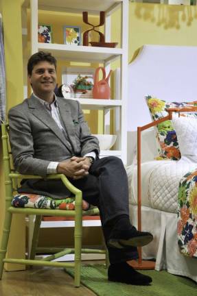 Gracious Savior Revamps Iconic New York City Home Store Gracious Savior Revamps Iconic New York City Home Store