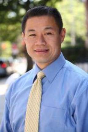 Mayoral Hopeful John Liu Hopes Federal Investigation Will Be Over by 2013