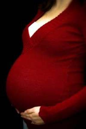 Have You Picked a Name? This and Other Prying Questions I'm Asked Now That I'm Pregnant Have You Picked a Name? This and Other Prying Questions I'm Asked Now That I'm Pregnant