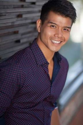 Thanksgiving thoughts: What we’re grateful for Telly Leung Photo: Leon Le Photography