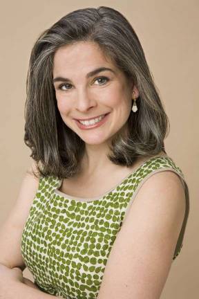 Thanksgiving thoughts: What we’re grateful for Pauline Frommer
