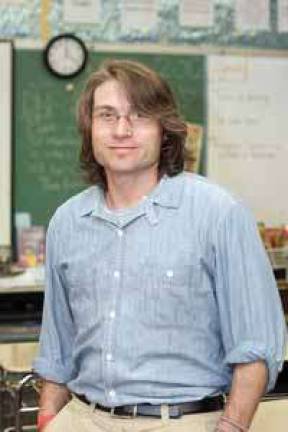 Blackboard Awards: Andrew Adler, Using Computers to Teach the Three Rs Blackboard Awards: Andrew Adler, Using Computers to Teach the Three Rs