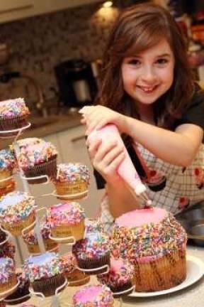 New York Family: A Sweet Read New York Family: A Sweet Read