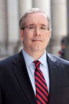 Scott Stringer's Campaign Office Broken Into Scott Stringer's Campaign Office Broken Into
