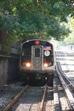 Subway Olympics: Which is NYC's Best Line?