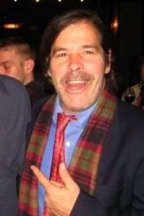 Comedian to Declare Run for Mayor Comedian to Declare Run for Mayor