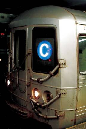 C Tops List as the Worst Line in the City C Tops List as the Worst Line in the City