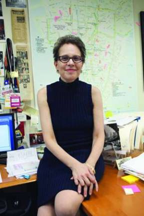 Longtime Resident Helps Downtown Businesses Stay Afloat Longtime Resident Helps Downtown Businesses Stay Afloat
