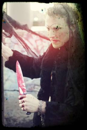 Halloween Happenings: Theater That Will Haunt You Halloween Happenings: Theater That Will Haunt You