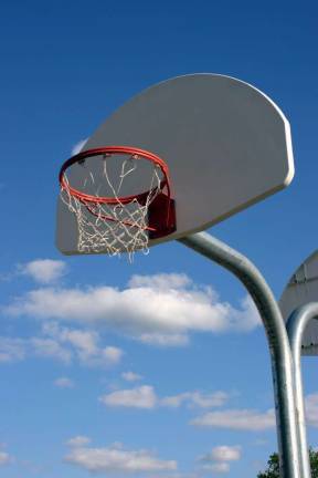 Doc Pays Homage to NYC Playground Basketball