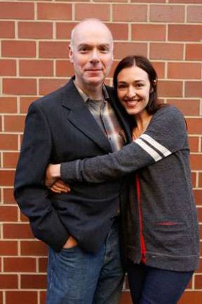 A Chat with Ken and Laura Marks of 'Bethany' A Chat with Ken and Laura Marks of 'Bethany'