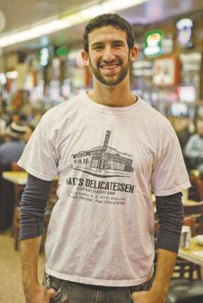 The Meat of the Lower East The Meat of the Lower East
