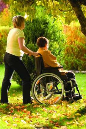 Mourning Losses That Are Incremental Mourning Losses That Are Incremental