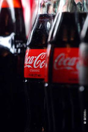 Soda Companies Combat Bloomberg's Soda Ban