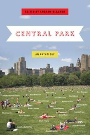 Paying Tribute to Central Park