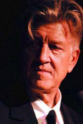 David Lynch's Crazy Clown Time David Lynch's Crazy Clown Time