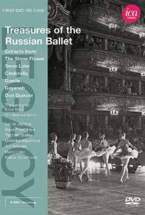 Legendary Russian Dancers Featured In Treasures Of The Russian Ballet Legendary Russian Dancers Featured In Treasures Of The Russian Ballet