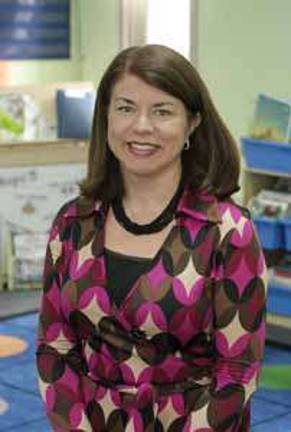 Blackboard Awards: Lisa Harrelson, She Cheers Students and They Return the Favor Blackboard Awards: Lisa Harrelson, She Cheers Students and They Return the Favor