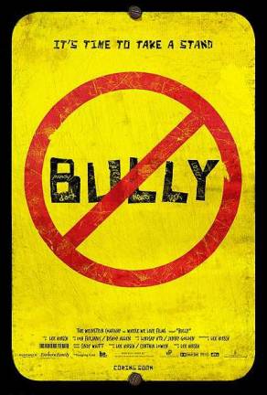 Weinstein's to MPAA: Bully doc to be bullied no more Weinstein's to MPAA: Bully doc to be bullied no more