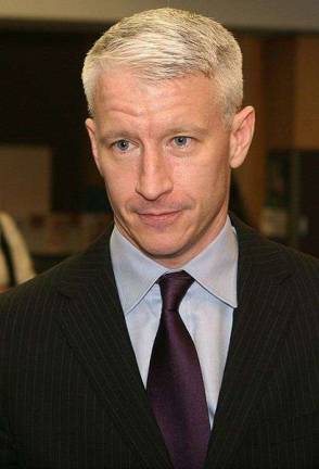 Best (& Worst) Twitter Reactions to Anderson Cooper's Coming Out