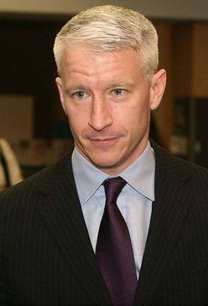 Best (& Worst) Twitter Reactions to Anderson Cooper's Coming Out Best (& Worst) Twitter Reactions to Anderson Cooper's Coming Out
