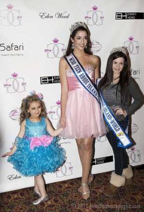 Toddlers & Tiaras Fashion Controversy Recalls French Vogue Scandal Toddlers & Tiaras Fashion Controversy Recalls French Vogue Scandal