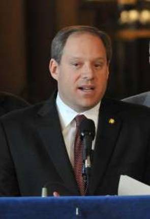 Lancemen, in Blasting Wal-Mart, Indirectly Calls for Probe into Cuomo and Silver Lancemen, in Blasting Wal-Mart, Indirectly Calls for Probe into Cuomo and Silver
