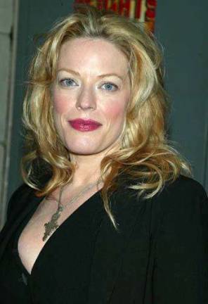 Sherie Rene Scott: Not Just Another Day of Cabaret