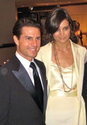 NY VS. CA: How Will It Change the Divorce Outcome For Katie Holmes?