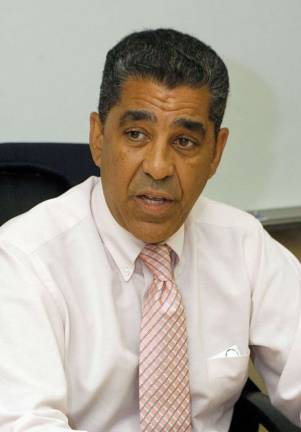 Espaillat vs. Rangel Inches Closer to Reality Espaillat vs. Rangel Inches Closer to Reality