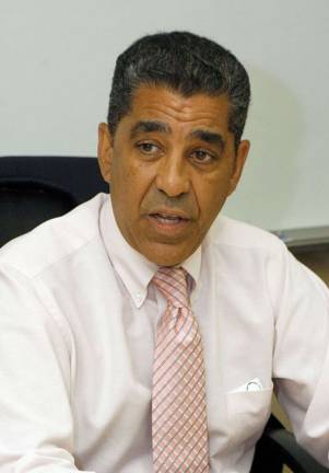 Espaillat vs. Rangel Inches Closer to Reality