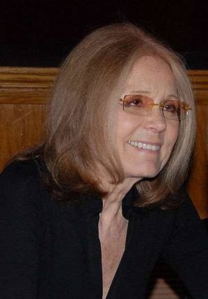 Campaign Roundup: Gloria Steinem Pressures Quinn on Paid Sick Leave Bill
